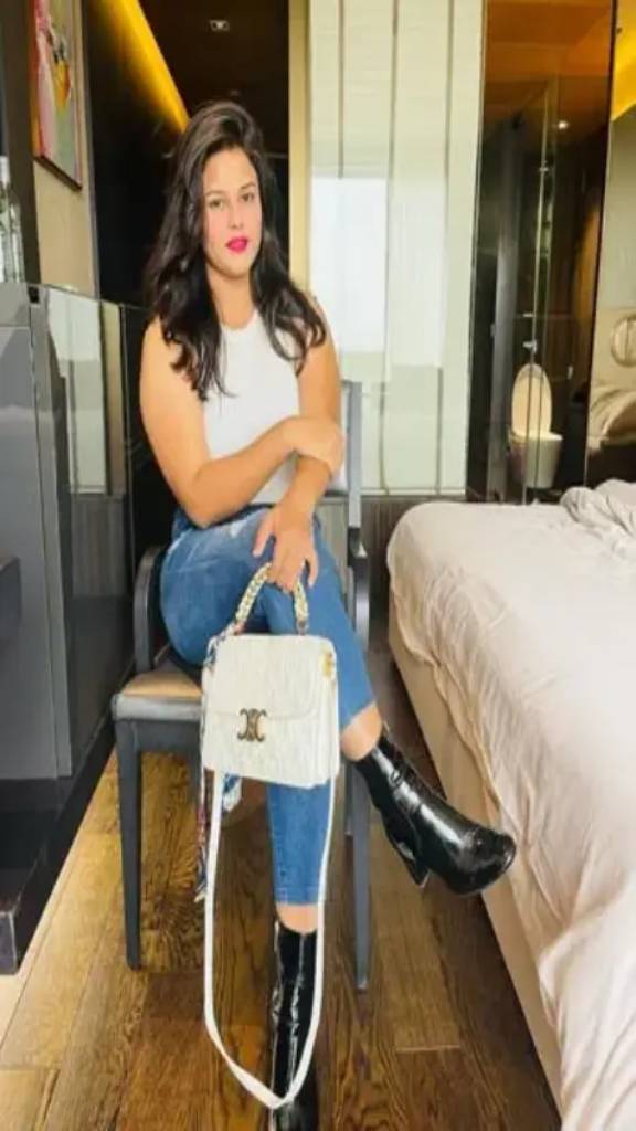 Chamba call girl service