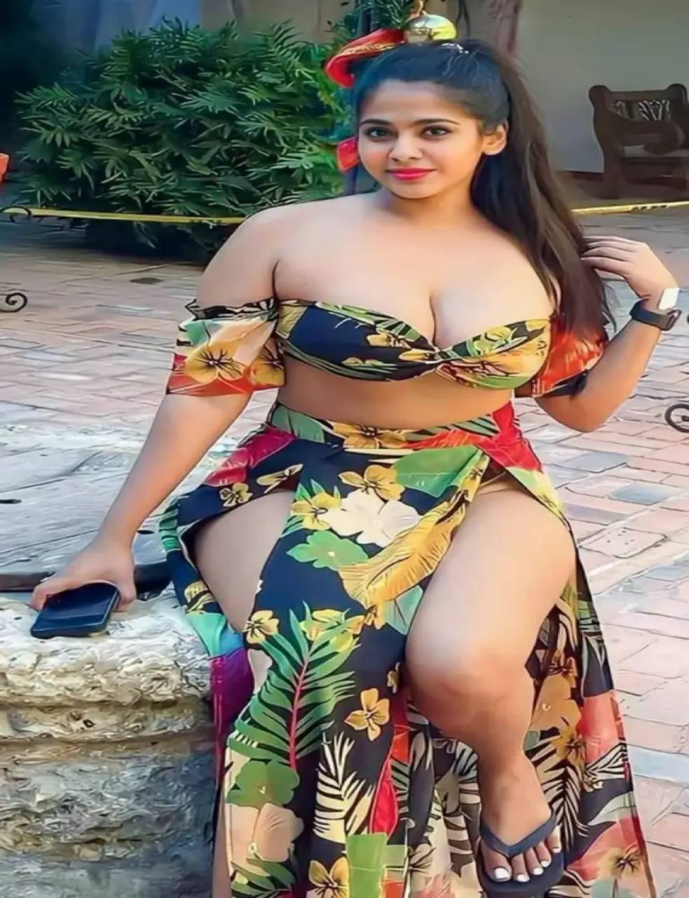 high profile Chamba call girl